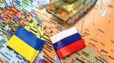 Kiyev Moskvaya avqustun sonuna qədər prezidentlərin görüşünü təşkil etməyi TƏKLİF ETDİ