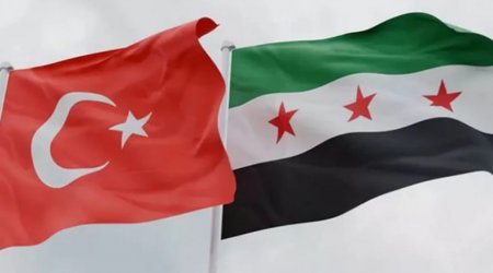 Türkiyə Suriya ilə hərbi əməkdaşlıq sazişi imzalayacaq