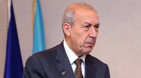Xanhüseyn Kazımlı VƏFAT ETDİ