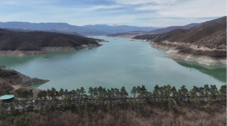 Sərsəng su anbarının ətrafında turizm infrastrukturu yaradılacaq
