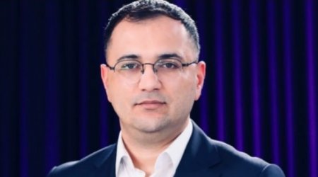 Elvin Dəmirliyə vəzifə VERİLDİ