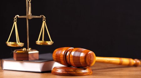 Rüşvətə görə tutulan Oruc Məmmədovla bağlı qərar verildi