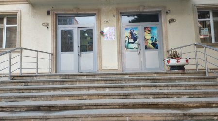 202 saylı uşaq bağçasında ciddi nöqsanlar aşkarlandı – Müdir işdən çıxarıldı