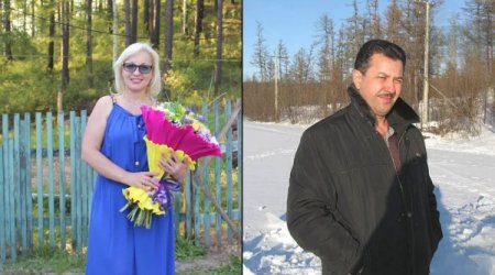 Təyyarə qəzasında biznesmen və həyat yoldaşı HƏLAK olub – Evliliklərinin 10 illiyini qeyd etmək üçün istirahətə gedirmişlər