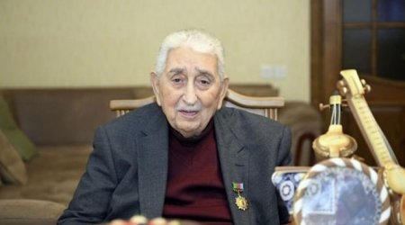 Arif Babayev reanimasiyaya yerləşdirildi
