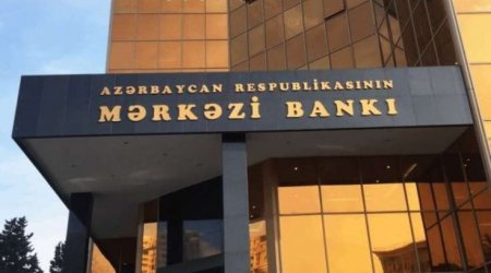 Mərkəzi Bank uçot dərəcəsini AZALTDI - Kredit bazarına təsiri nə olacaq?