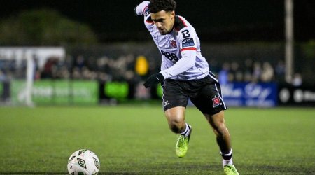 “Karvan” ingiltərəli futbolçu ilə müqavilə bağladı