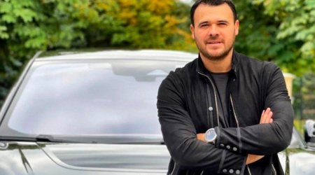 Emin Ağalarovun səsi BATDI – FOTO/VİDEO