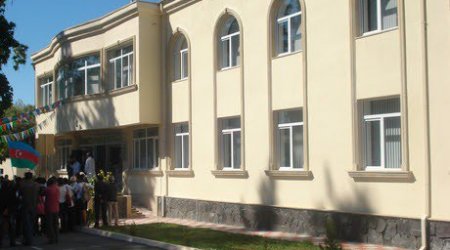 Qax xəstəxanasından AÇIQLAMA – “Arif Babayev Bakıda səhv müalicə olunub”