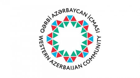 Prezidentin Qərbi Azərbaycanla bağlı müraciəti BMT-nin rəsmi sənədləri kimi YAYILDI