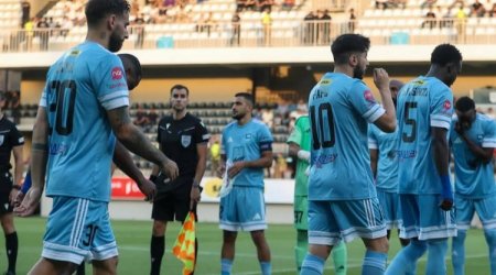 “Zirə” “Hayduk”la səfər matçına ciddi itkilərlə ÇIXACAQ
