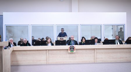 Ermənilərin təxribatları nəticəsində yaralanmış, evləri dağıdılmış 60-dan çox zərərçəkmiş İFADƏ VERDİ - FOTO