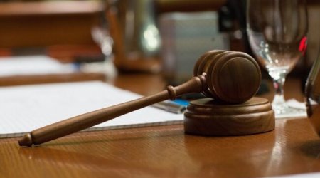 Uşaq bağçasındakı qanunsuzluqlarla bağlı cinayət işi məhkəməyə GÖNDƏRİLDİ