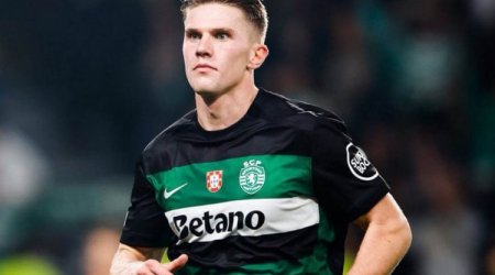 “Arsenal” isveçli futbolçunun transferini HƏLL ETDİ