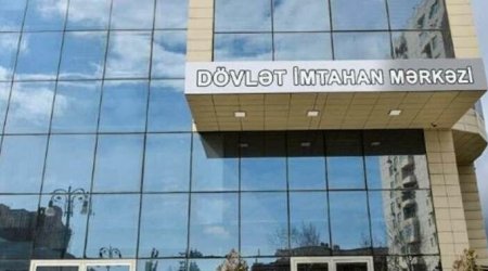 DİM: Bu ixtisaslar üzrə plan yerlərinin 70 faizi boş qalıb