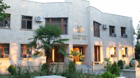 Goranboyda iki nəfərin öldürülməsi ilə bağlı cinayət işi AÇILDI