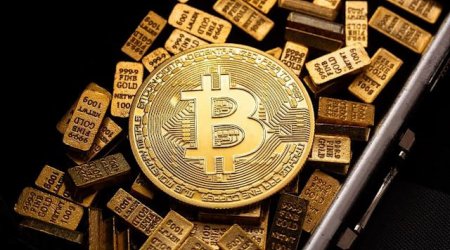 "Bitcoin" ucuzlaşır
