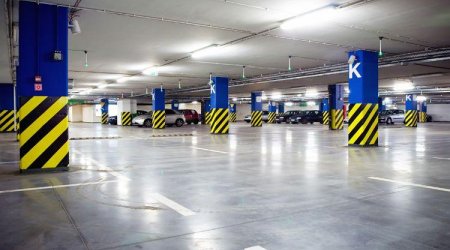 “İçərişəhər” stansiyasında yeraltı avtodayanacaq tikiləcək