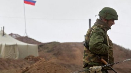 Rus hərbçiləri öz döyüş yoldaşlarını BELƏ ÖLDÜRÜR - ŞOK FAKTLAR