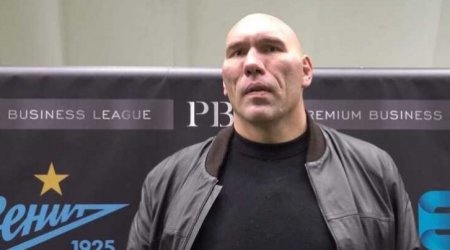 Rusiyalı deputat Nikolay Valuyev 15 il azadlıqdan məhrum edildi