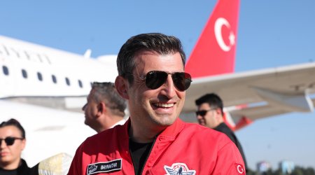 Selçuk Bayraktar “X”ə rəqib media platforması yaratdı - FOTO