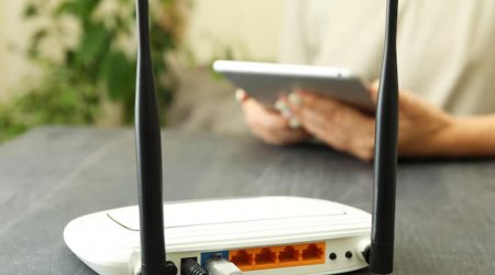 Yeni binalarda internet “tələsi” – Sakinlər sürətə HƏSRƏT qalıb