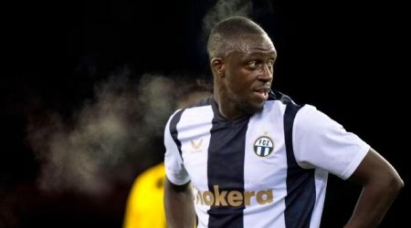 Məşhur futbolçu ilə müqavilə LƏĞV EDİLDİ