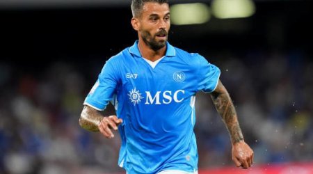 “Beşiktaş” İtaliya millisinin üzvünü transfer etmək istəyir