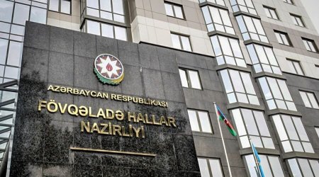 FHN əhaliyə MÜRACİƏT ETDİ