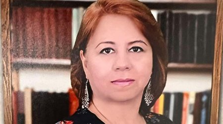 Azərbaycanlı müəllim Türkiyədə qəfil vəfat etdi - FOTO