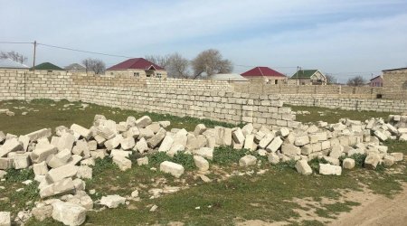 Bakıda ən bahalı torpaq harada satılır? – QİYMƏTLƏR