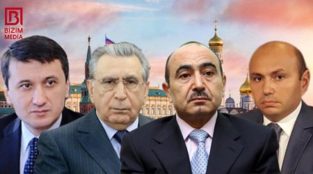 Azərbaycanda ifşa olunan Rusiya şəbəkəsinin üzvləri – SENSASİON ADLAR