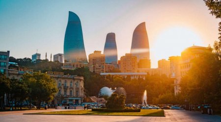 DİQQƏT: Hava ilə bağlı XƏBƏRDARLIQ VERİLDİ