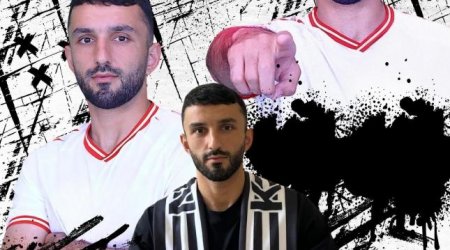 Karvan"dan bu yayın 9-cu TRANSFERİ