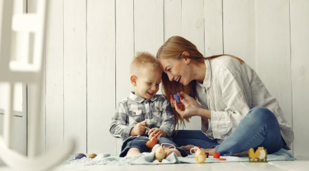 Uşağın cinsi ananın yaşından da asılı imiş… - ARAŞDIRMA