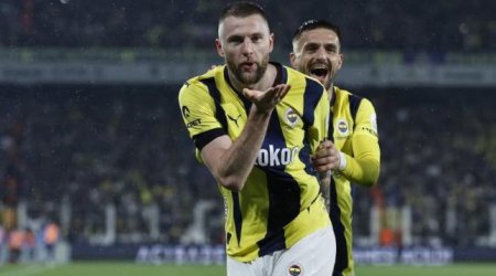 "Fənərbağça" PSJ ilə danışıqlar aparır