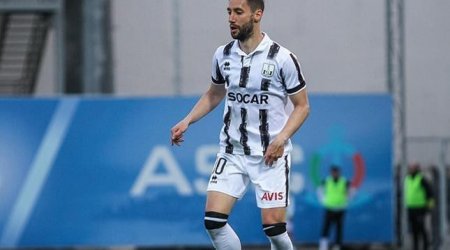Millimizin sabiq futbolçusu “Turan Tovuz”a keçdi