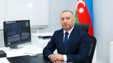 Azərbaycanda rektora AĞIR İTKİ