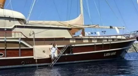 Dənizə düşən 21 yaşlı oğlanın yaxın günlərdə toyu olacaqmış - FOTO