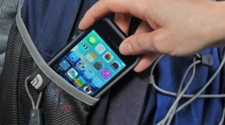 Avropada ən çox mobil telefon oğurlanan ÖLKƏ