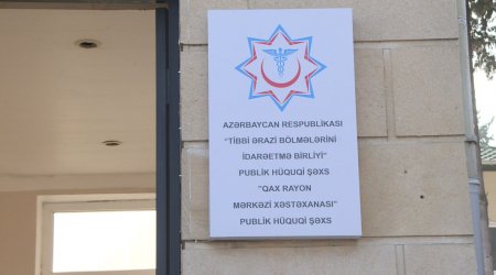 TƏBİB-dən toyda yıxılan gənclə bağlı AÇIQLAMA