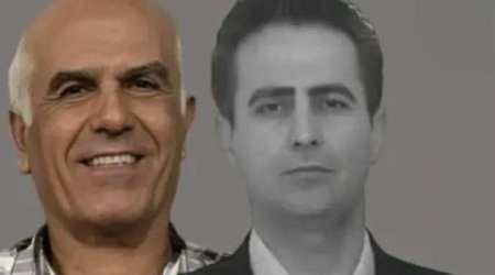 İranda iki siyasi məhbus edam edildi