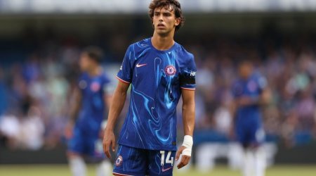 Ronaldonun komandası daha bir portuqaliyalı ilə anlaşdı