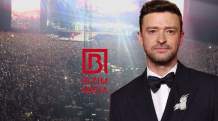 Bakıda dünya ulduzuna görə İZDİHAM - ÖZƏL VİDEO