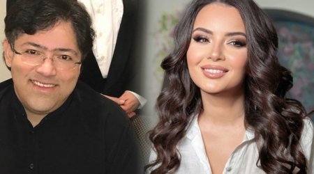 Bu görüntü boşanma iddiasını yenidən gündəmə gətirdi