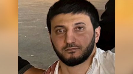Bakıda məsciddə kişi yatdığı yerdə öldürüldü – FOTO