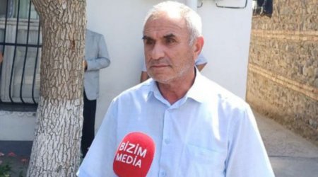 Natiq Qasımovun qardaşı: “Anam son nəfəsində “Balama qovuşacağam” dedi” – FOTO/VİDEO