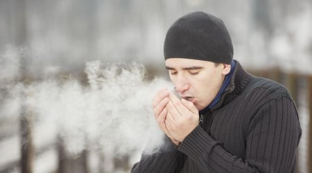 Soyuq hava gəlir - Temperatur enəcək
