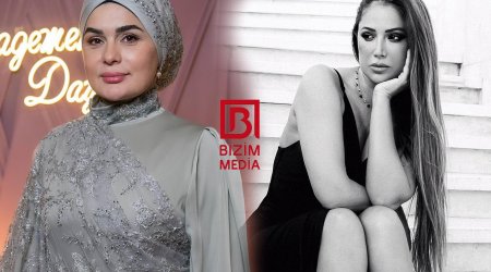 “Hicab taxıb bədənşəkilləndirmə etdirmək də günahdır” – YENİ QALMAQAL