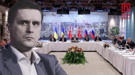 Ukrayna son nöqtəni QOYDU – “Heç bir razılaşma olmayacaq” – ÖZƏL